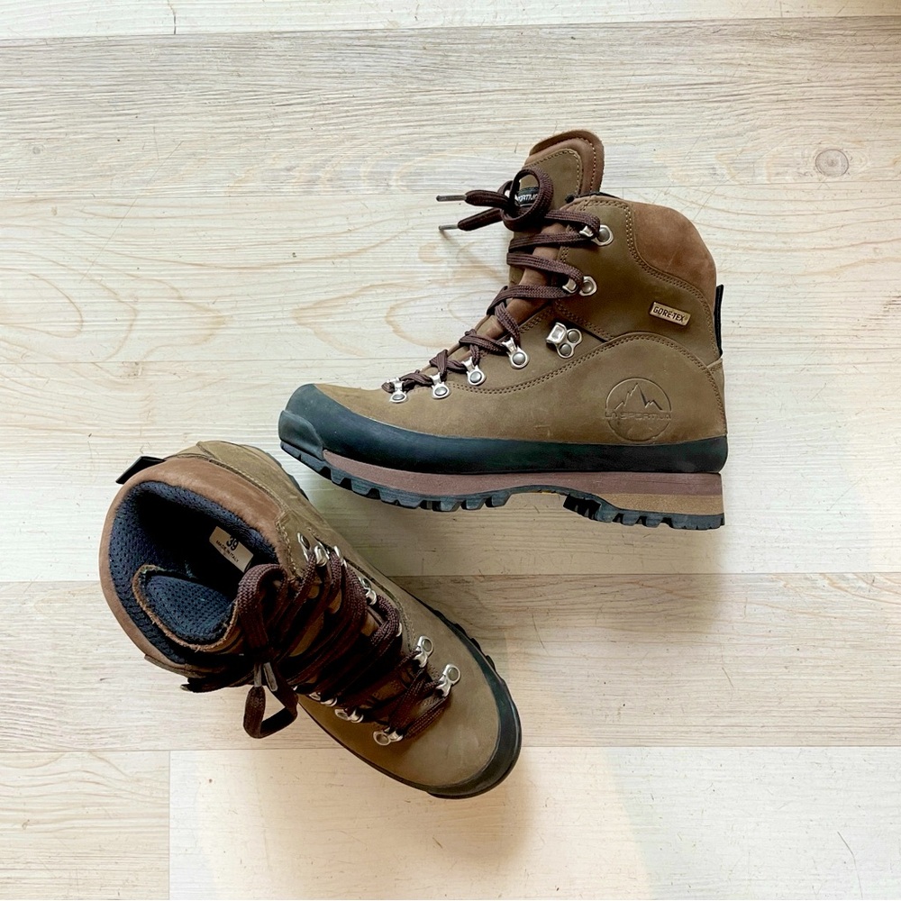 La Sportiva Hiking boots